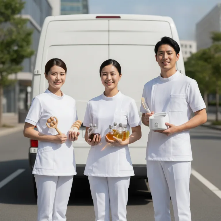 스파 Incheon